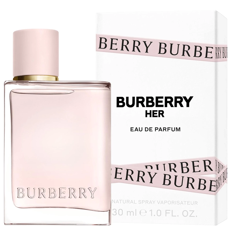 Burberry Her EDP 30 ml