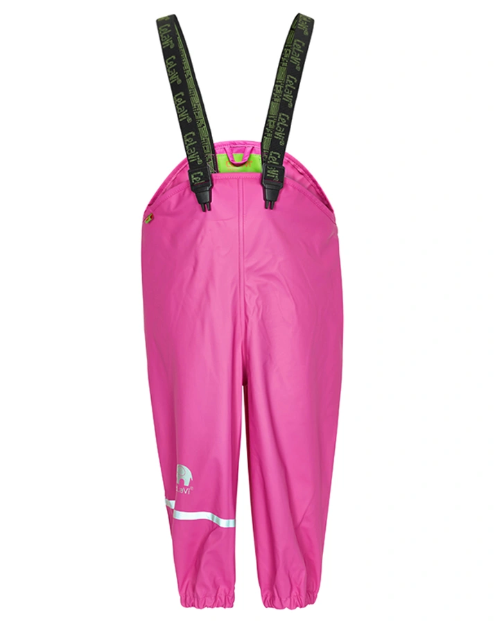 Regenhose MINY BASIC RAIN  in pink