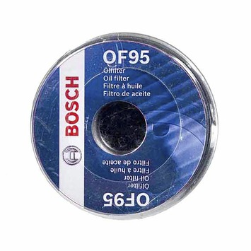 Bosch Oliefilter OF95