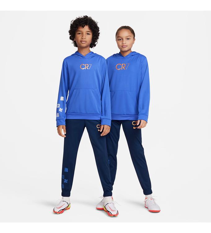 Nike JR CR7 Voetbalhoodie