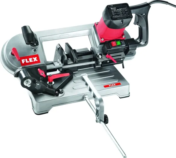 Flex båndsav SBG 4910 1335x13x0,65