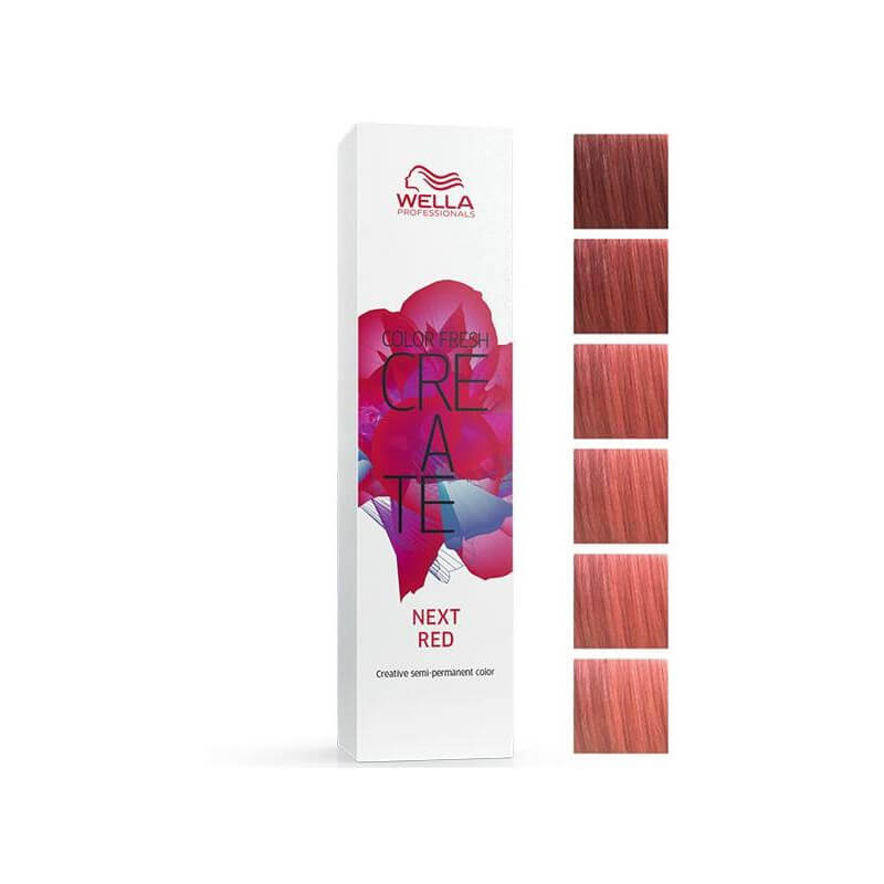 Color Fresh Color Create Next Red 60 ML