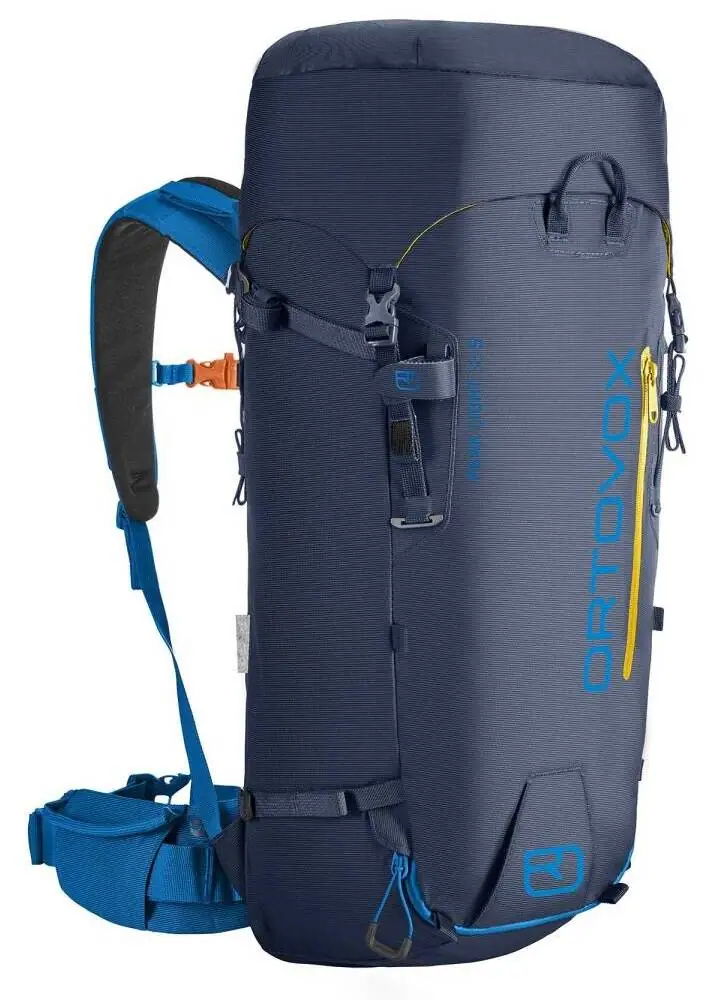 Ortovox Peak Light 38 S Skirygsæk - Alpinski Vintersport