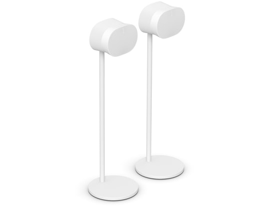 SONOS - Pied TV de sol Paire Pied Era 300 Blanc