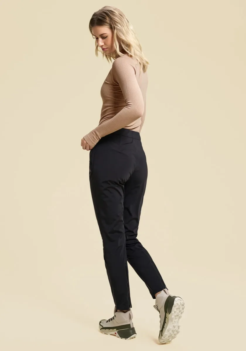 Casall Urban Outdoor Training Pants Black