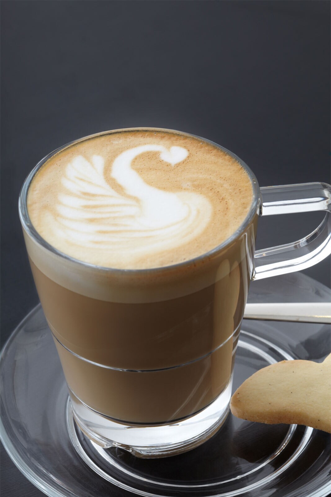 LEONARDO Untertasse groß SENSO 14,5 cm Glas