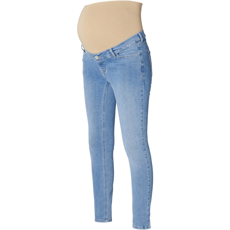 Esprit Skinny Umstandsjeans Lightwash