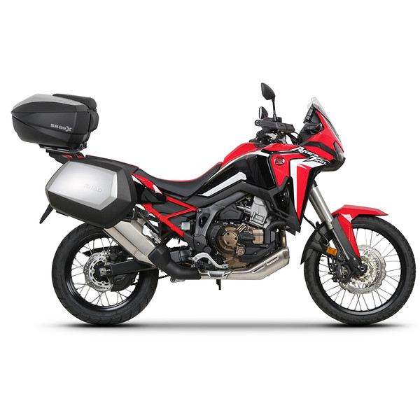 Shad - Support Fixation Top Case Honda Africa Twin CRF 1100 L H0CR10ST