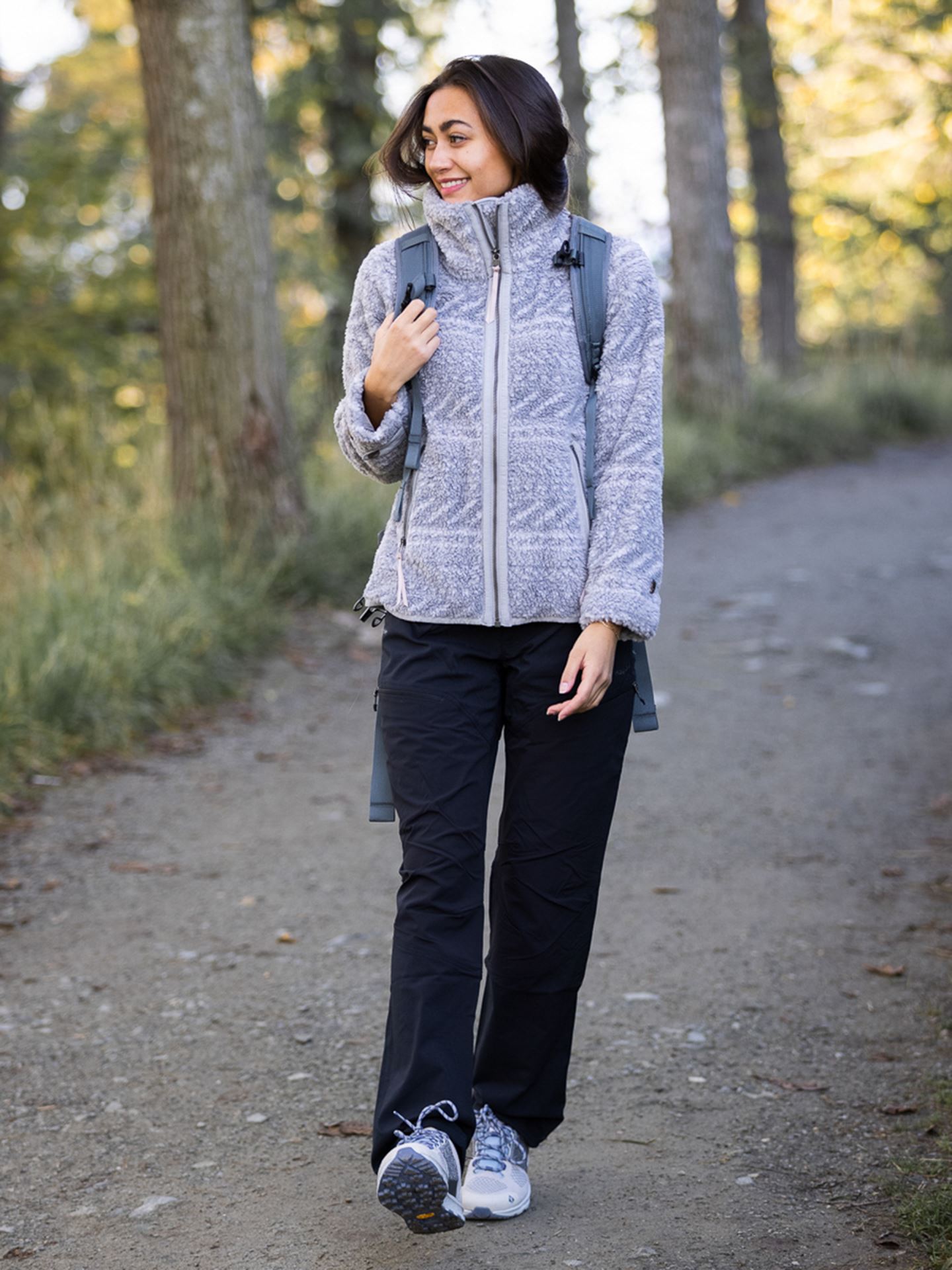 Women's Divided Sky Jacket