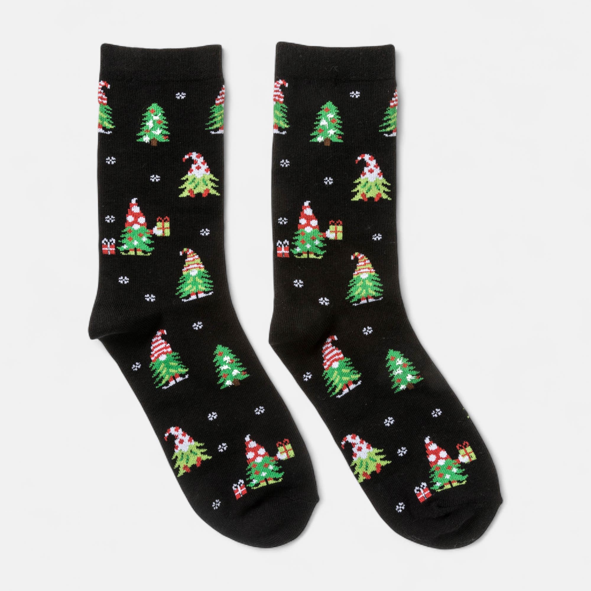 Chaussettes Enfant noir