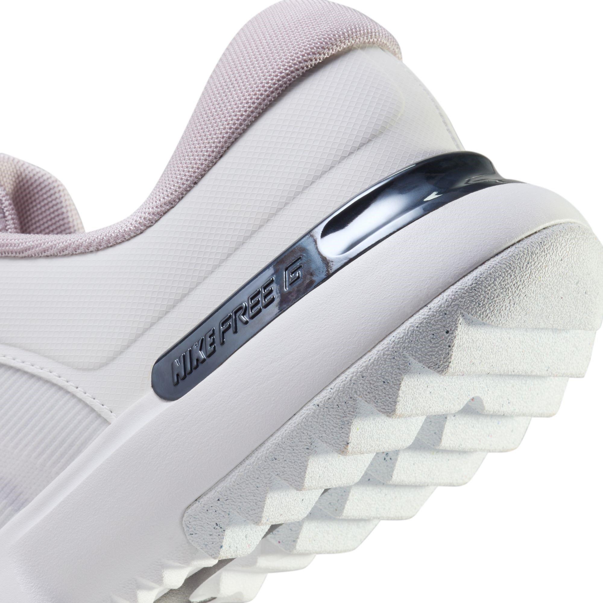 Nike Nike Free Golf Men'S Shoes Spikeless Boys