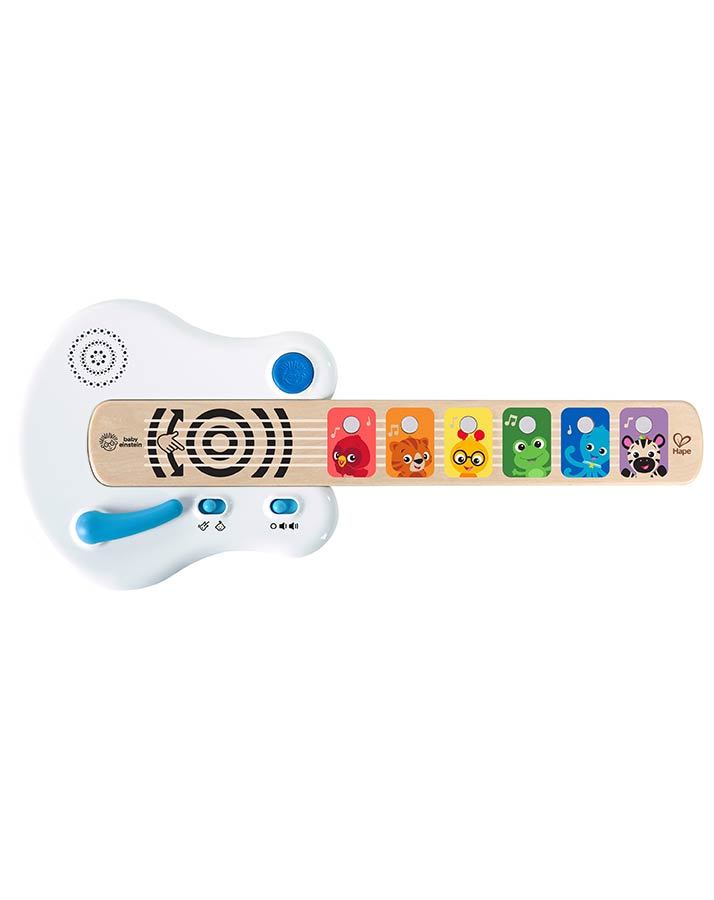 Spielzeuginstrument TOUCH GITARRE MAGISCHE MELODIEN
