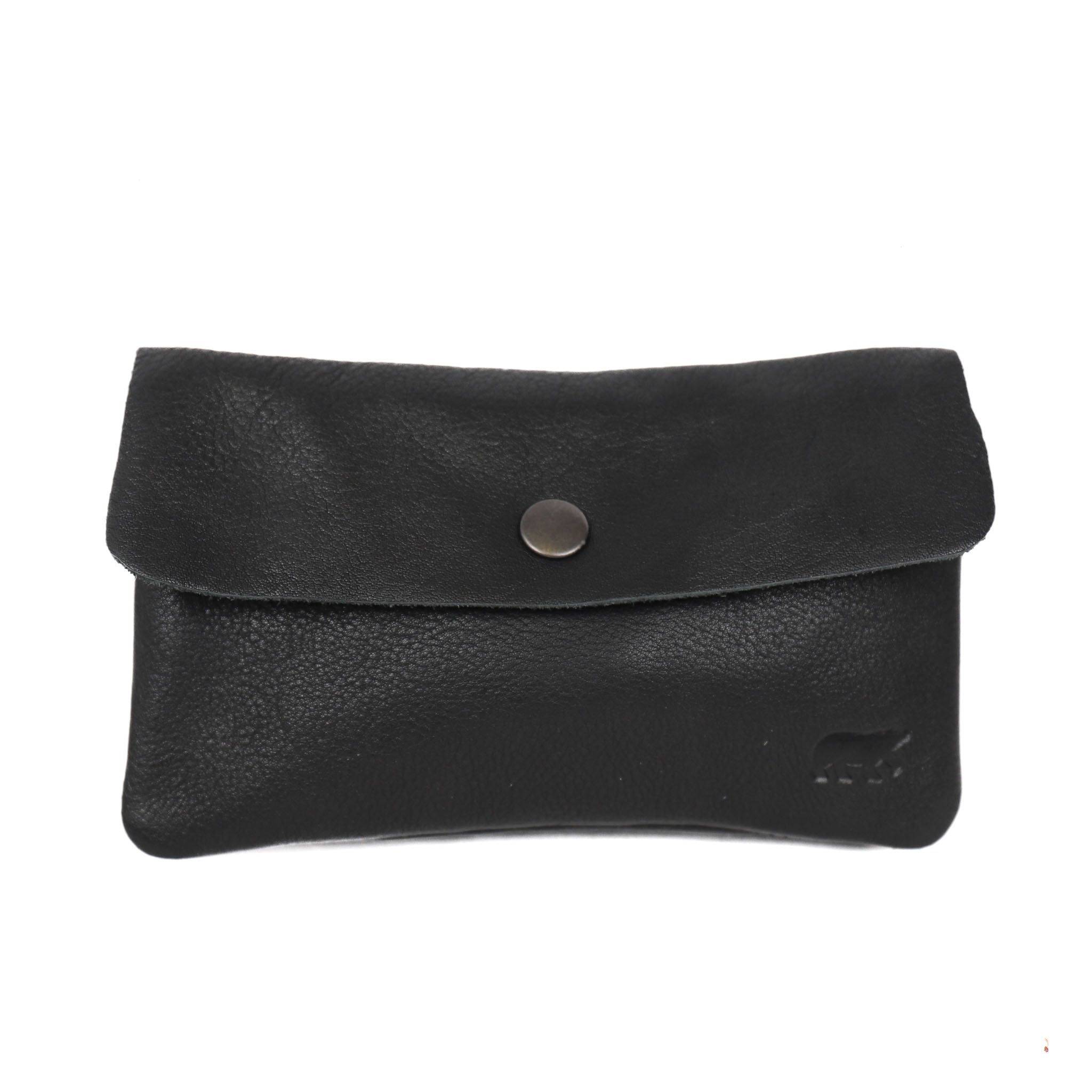 Portemonnee/etui 'Ivy' zwart BLACK