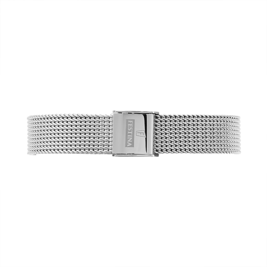 Montre Festina Mademoiselle Blanc