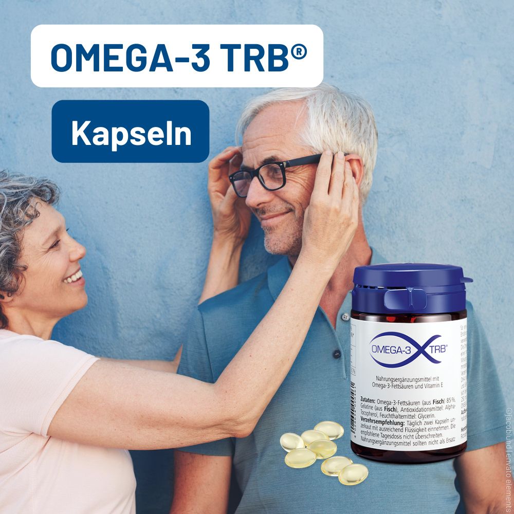 OMEGA-3 TRB®