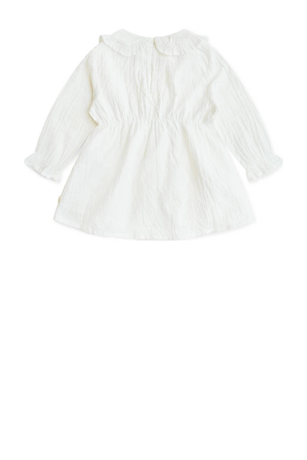 Moodstreet Petit rosa jurk