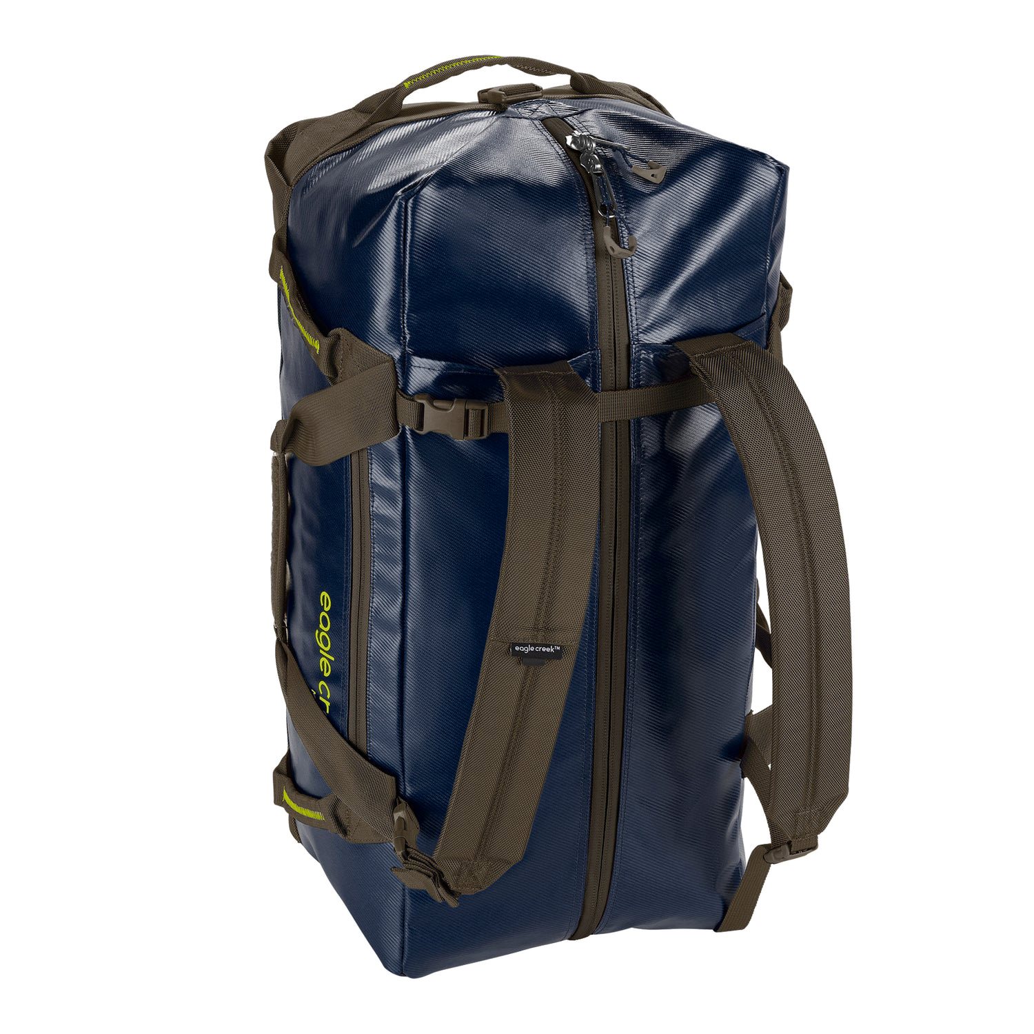 Eagle Creek Migrate Duffel 60L rush blue