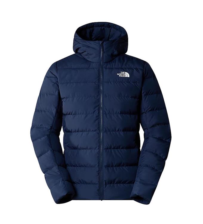 The North Face Men Aconcagua 3 Hooded Jack
