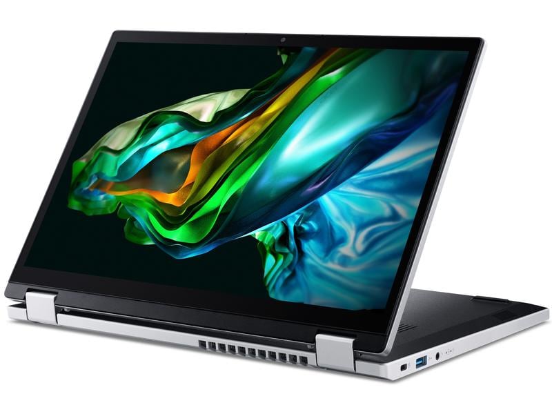 Acer Notebook Aspire 3 Spin 14 (A3SP14-31PT-C56V) inkl. MS- Schlanker 14