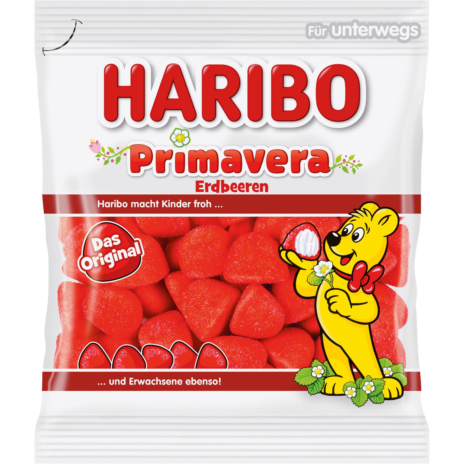 Haribo Primavera 100 g