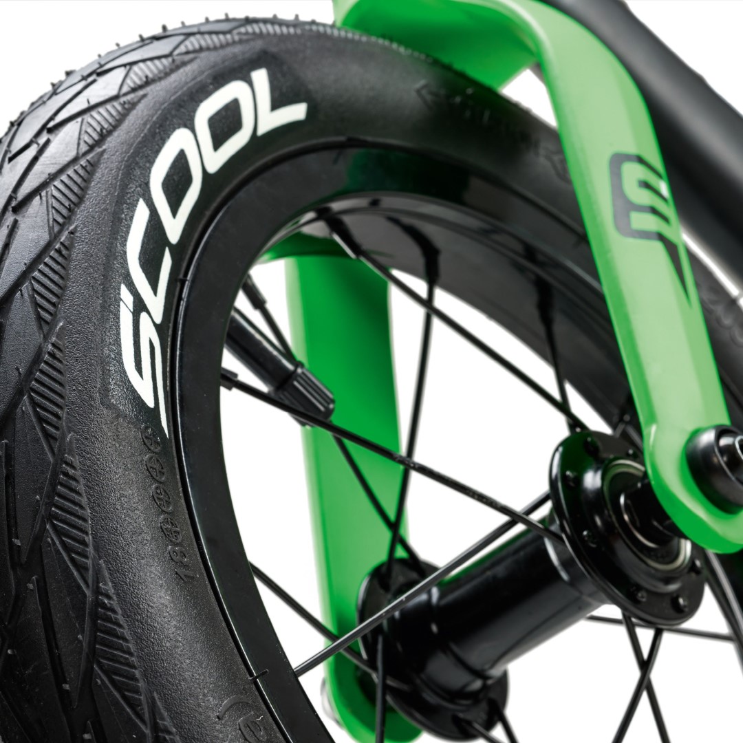 S'COOL pedeX Magnesium