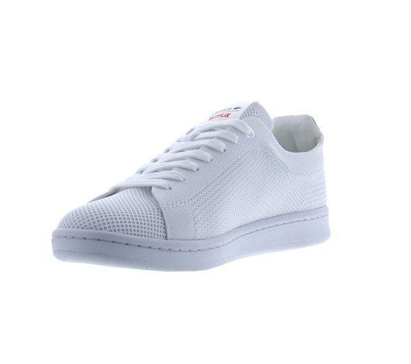 Lacoste Netflix Carnby Trainers
