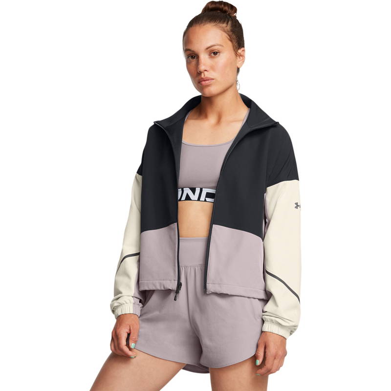 Under Armour Unstoppable Træningsjakke Dame