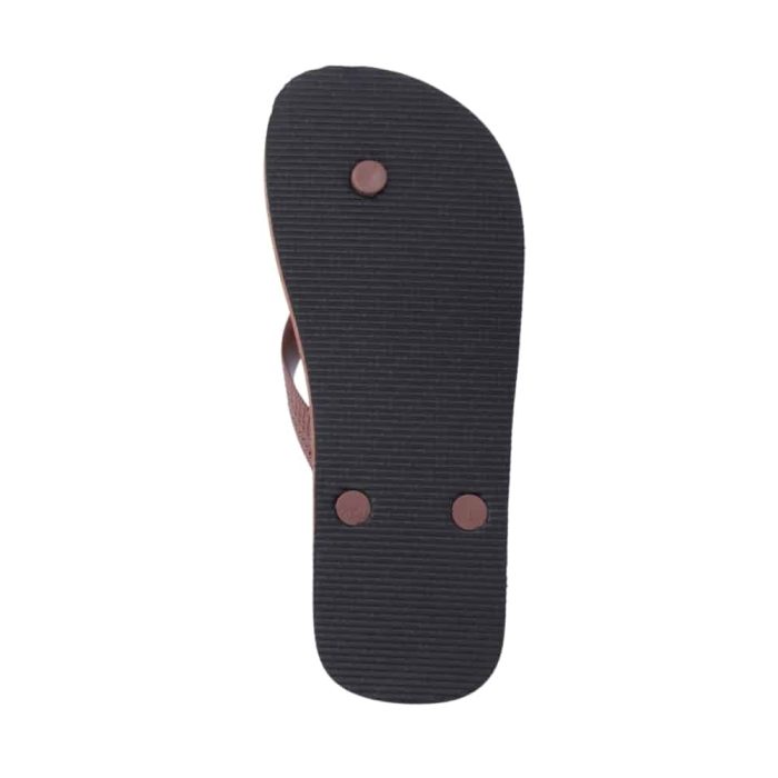 Billi Bi Klipklapper Dame Flip Flop/Brun