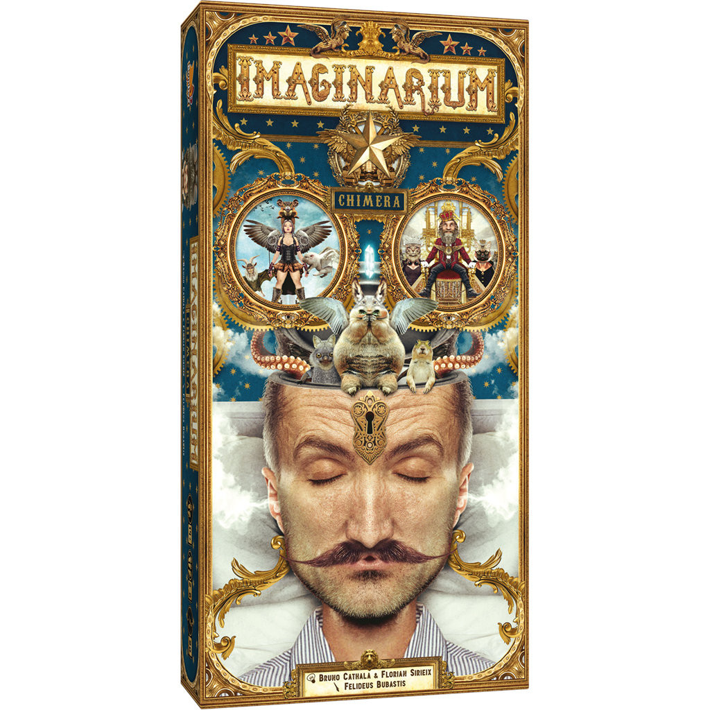 Imaginarium - Chimera