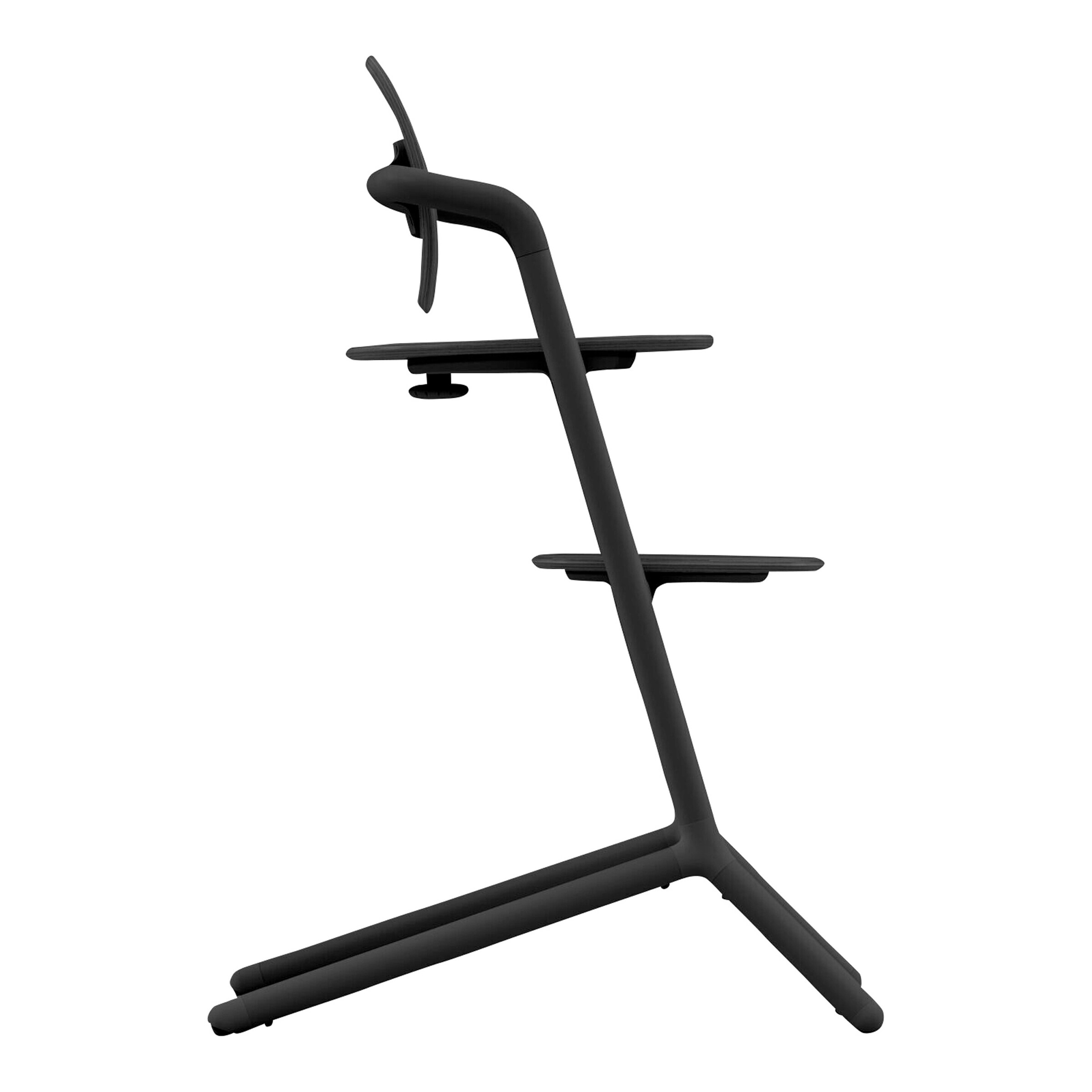 Cybex - GOLD Treppenhochstuhl Lemo 2.0 3-in-1 Set Stunning Black