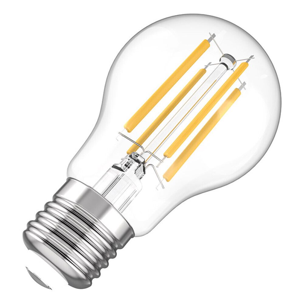LYSPÆRELUMINANS SIGGE WIFI E27