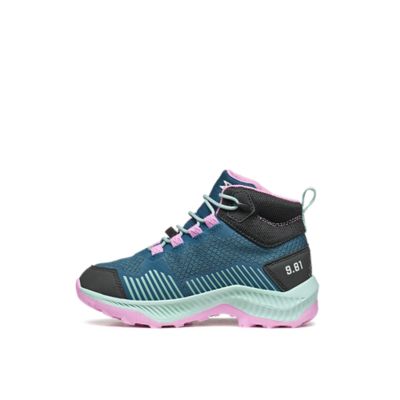 Garmont9.81 Pulse Mid WP - blau