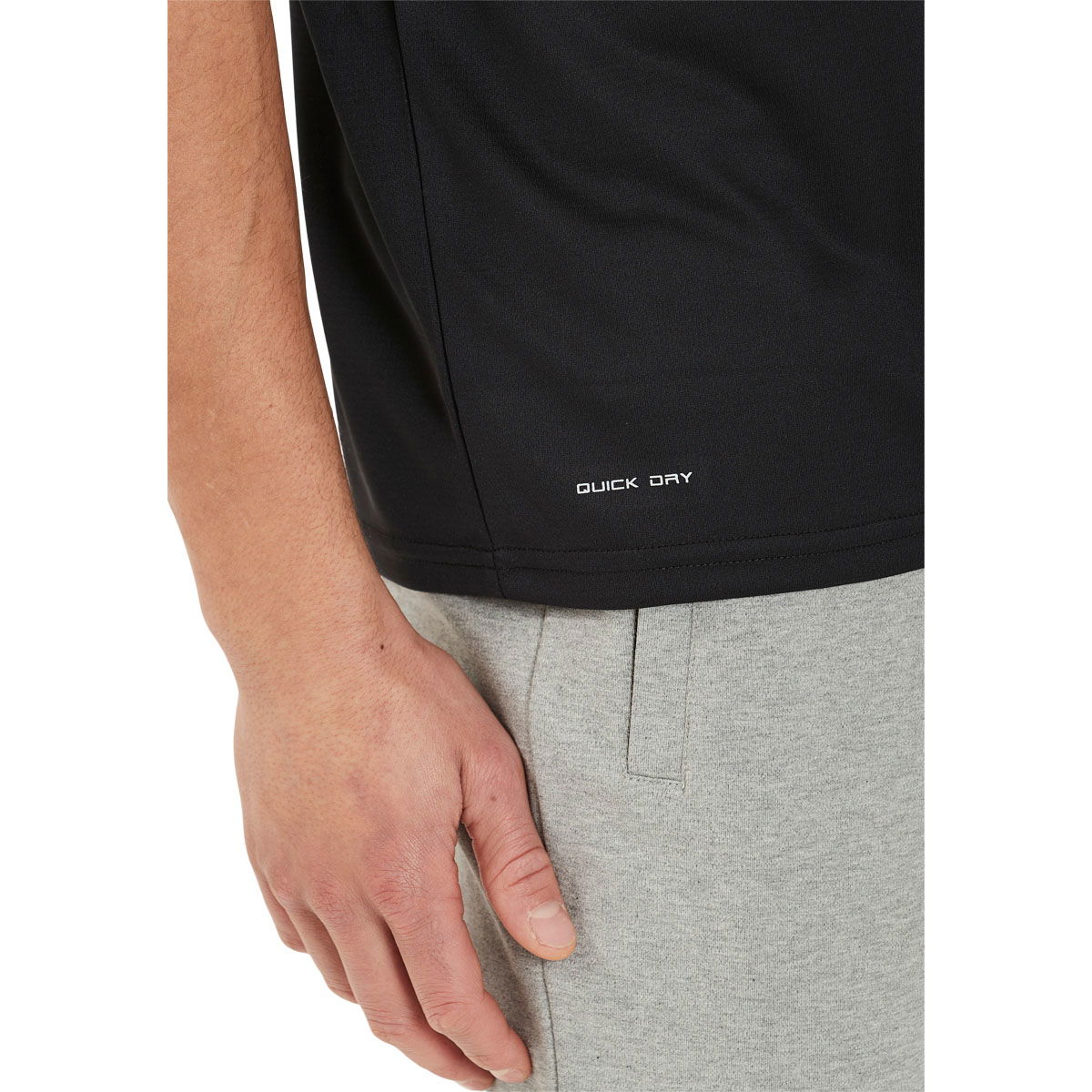 Endurance Vernon V2 Løbe T-shirt Herre
