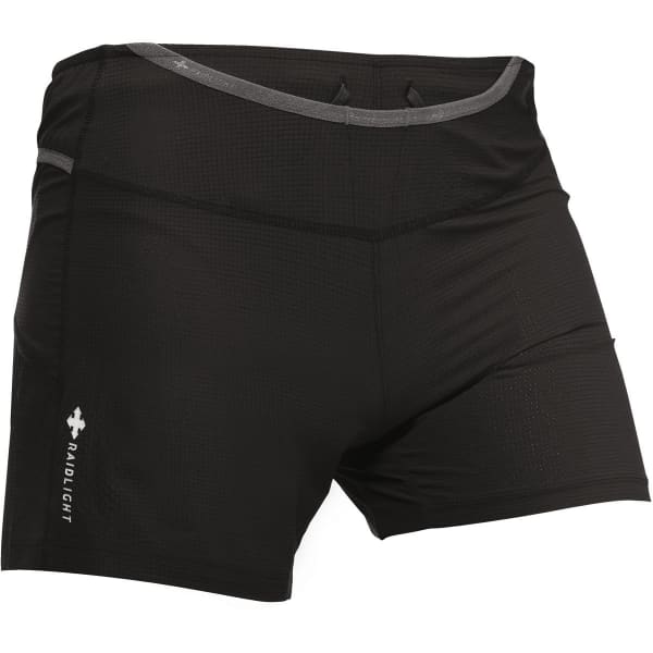 Short trail RAIDLIGHT RESPONSIV SHORT BLACK