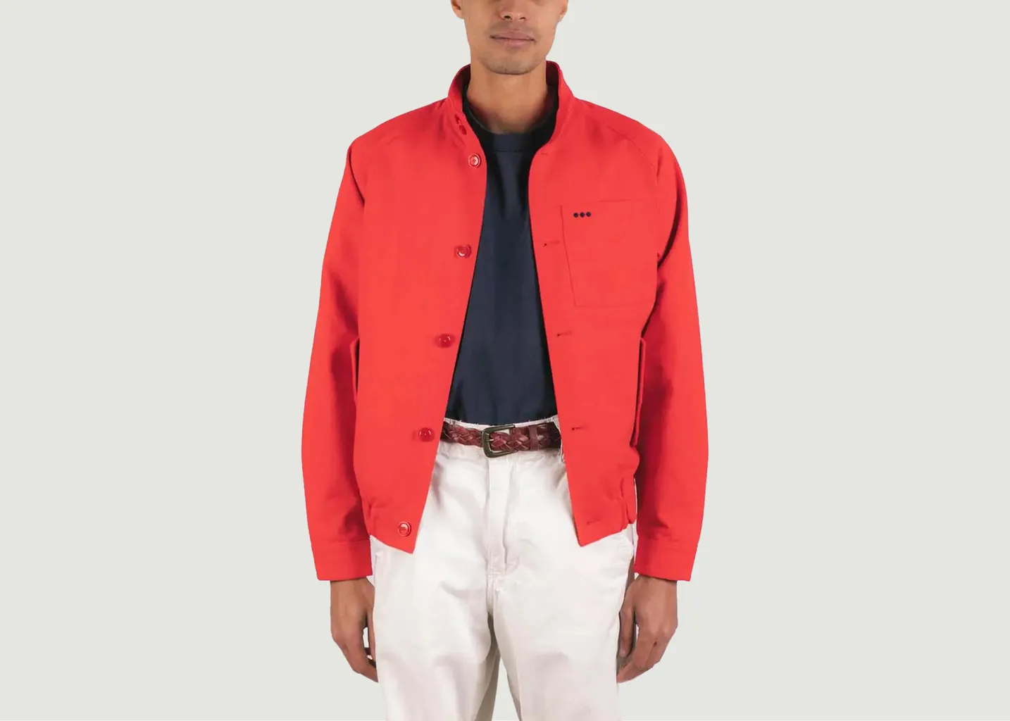 Blouson Golf Later