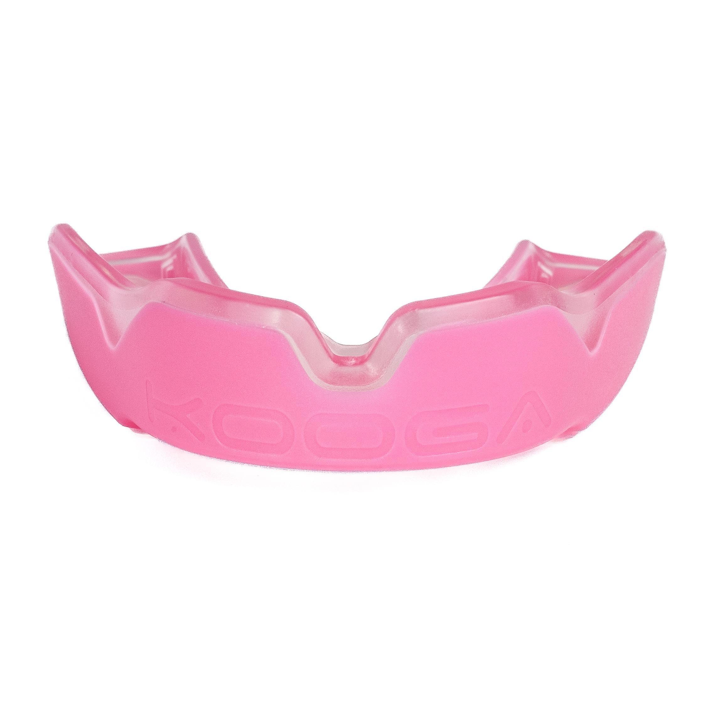 KooGa Kooga Ergo Fit Gel Mouthguard