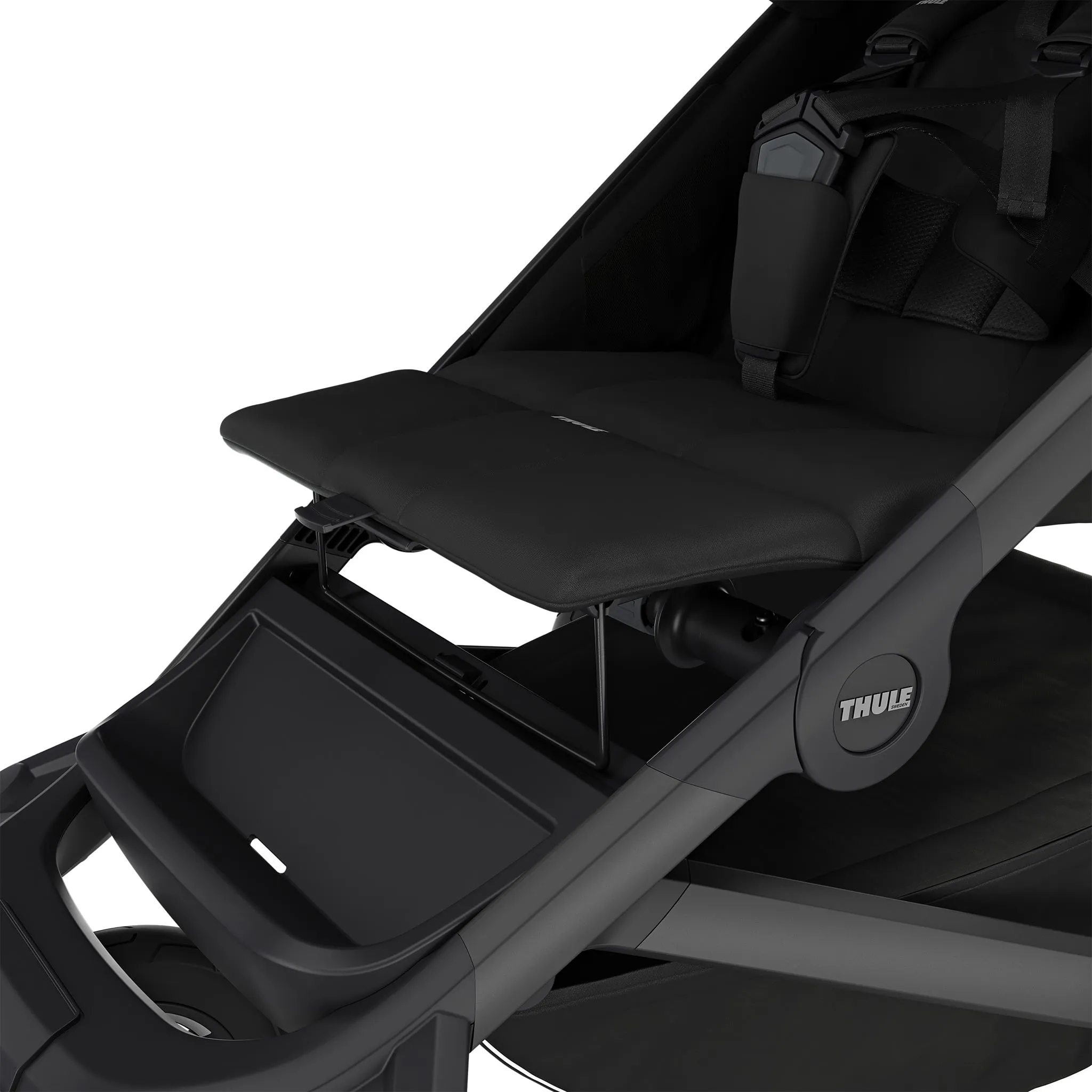 Thule Poussette Urban Glide 4 - Noir
