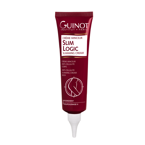 Creme Minceur Slim Logic