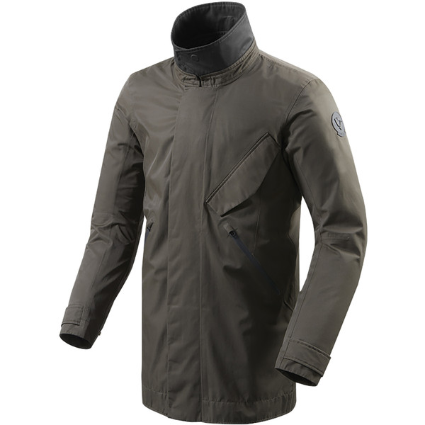 Rev'it - Veste Wayne Vert