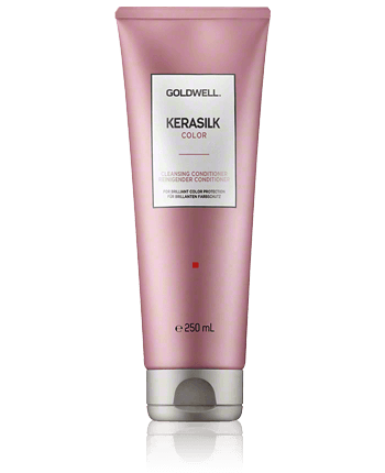 Goldwell.Kerasilk Color Cleansing Conditioner 250ml