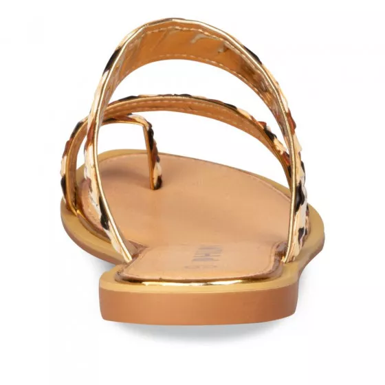 Tongs BLANC PHILOV