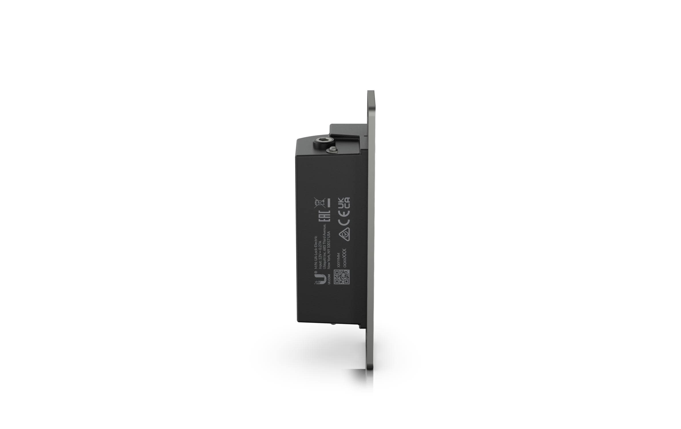 Access Lock Electric SilberSicherheitsschloss Elektrisch
