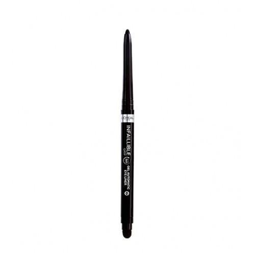 L'Oréal Infaillible Gel Liner 36H Intense Black 01