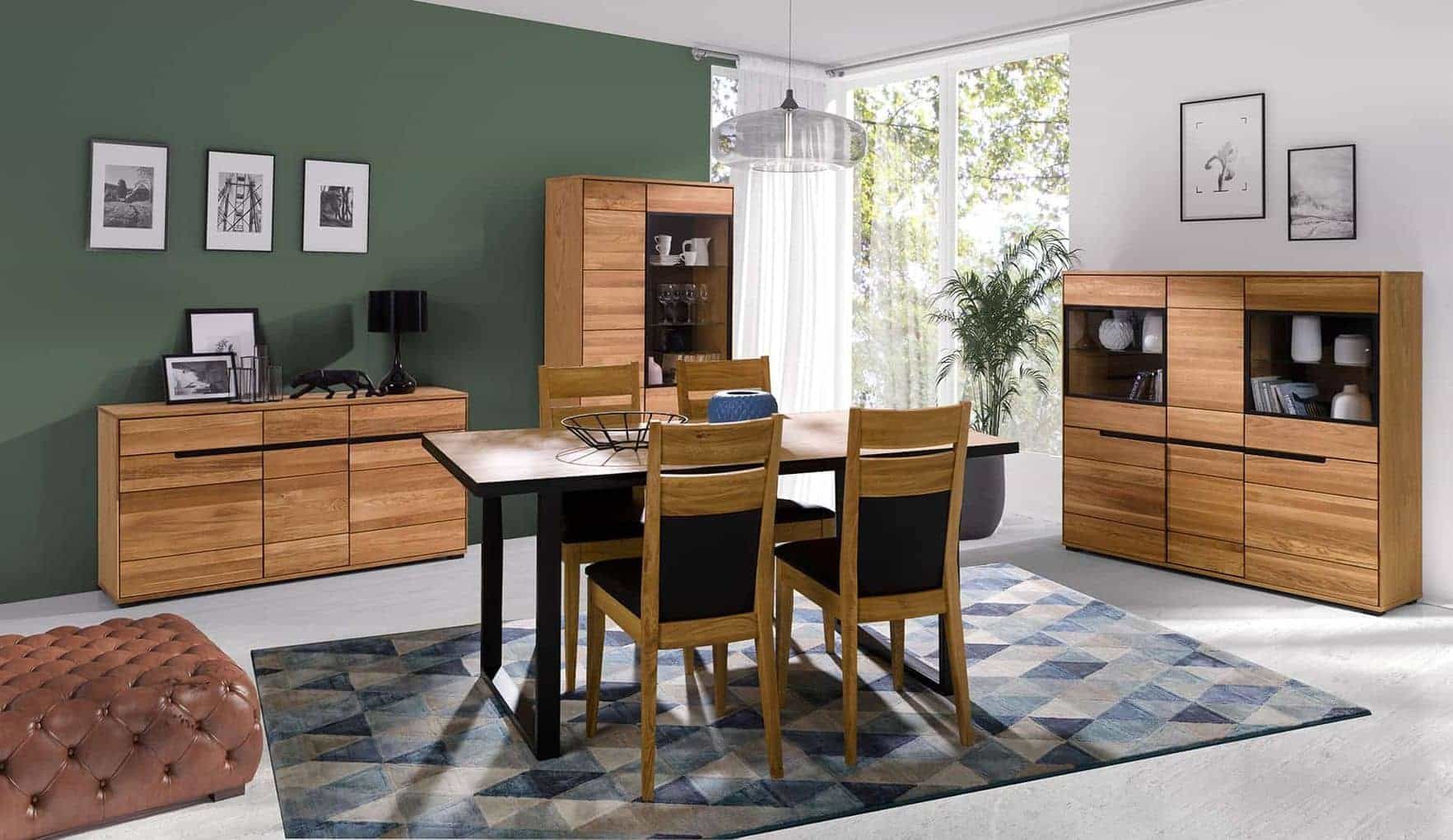 Sideboard Lucera