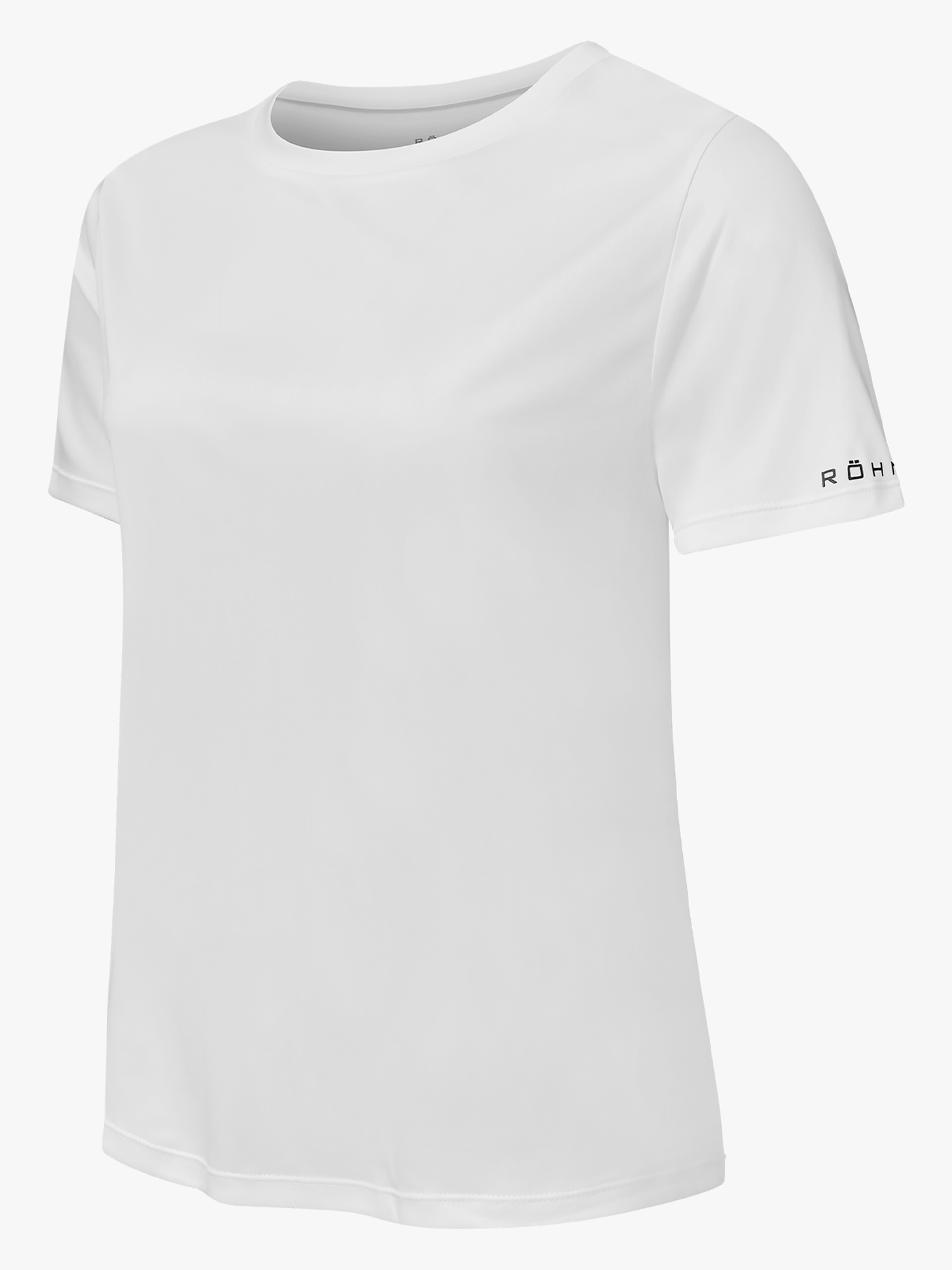Team Logo Tee