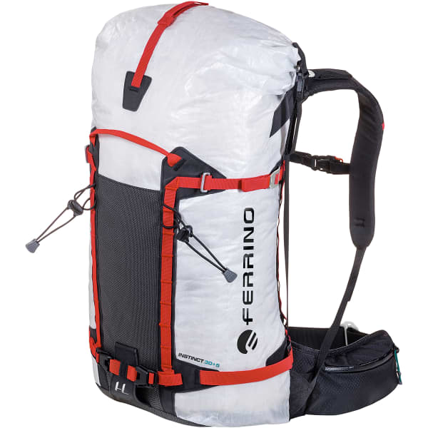Sac à dos alpinisme FERRINO BACKPACK INSTINCT 30+5
