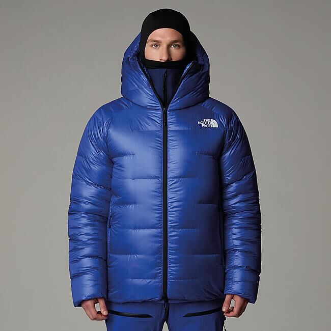 THE NORTH FACE - M SUMMIT PUMORI DOWN PARKA