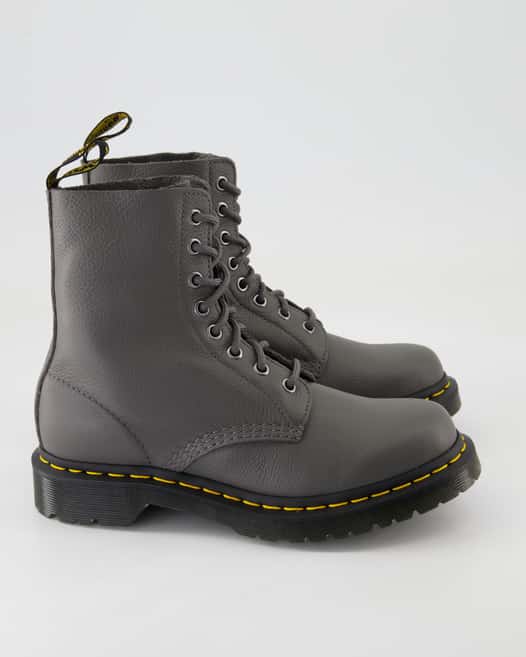 Dr. Martens 1460 Pascal Stiefeletten in Grau