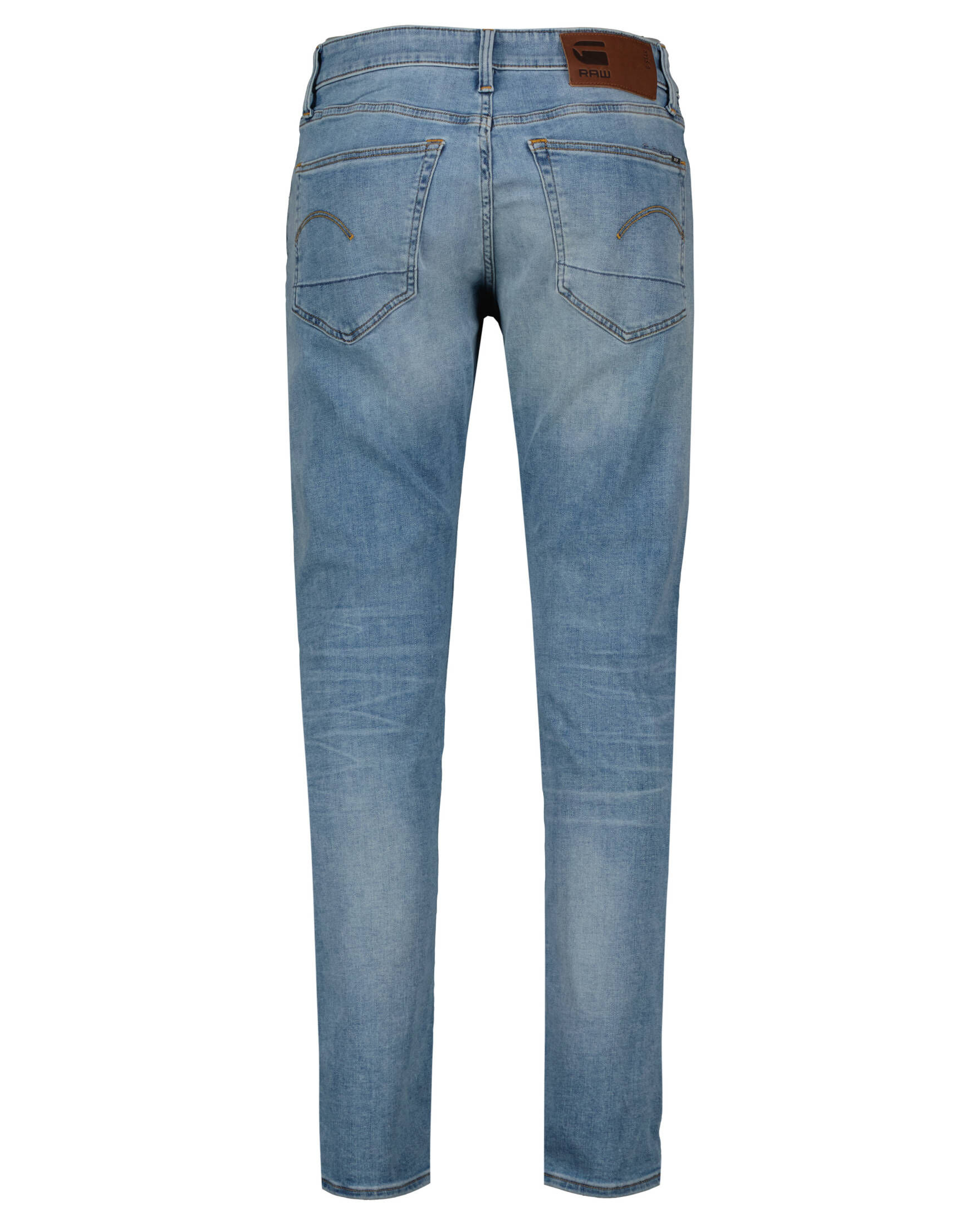 G-Star RAW| Herren Jeans ELTO Skinny Fit