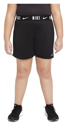 Shorty Nike Dri-Fit Pro Trophy Noir Fille